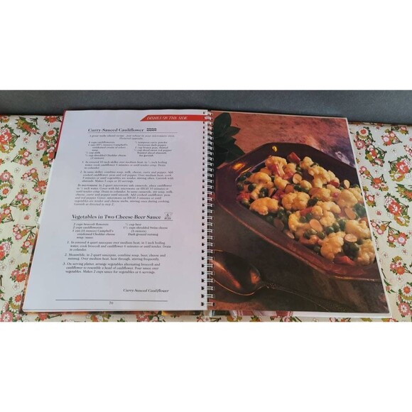 Campbells Cooking in Minutes - Picture 8 of 10